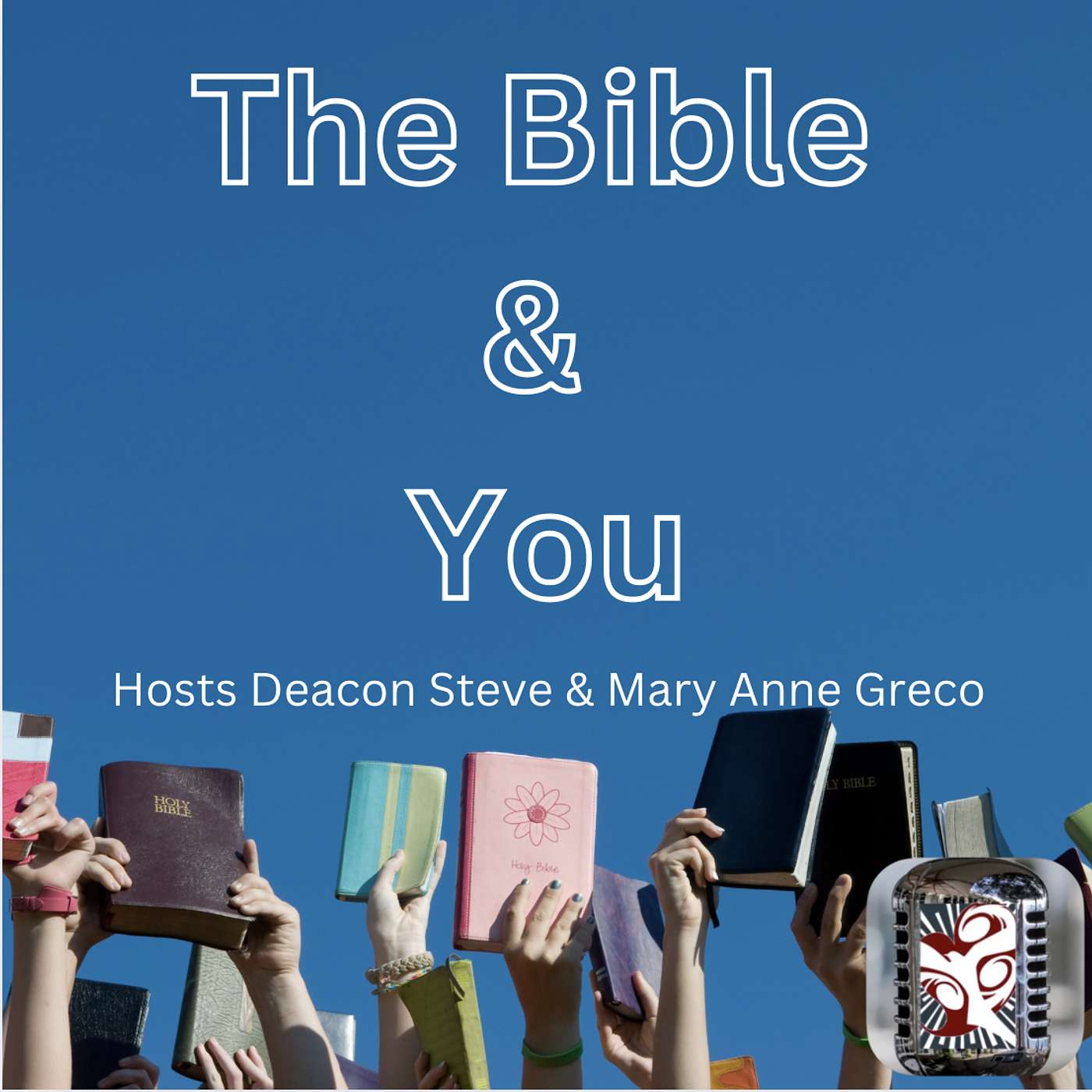 The Bible and You - Don't Give Up