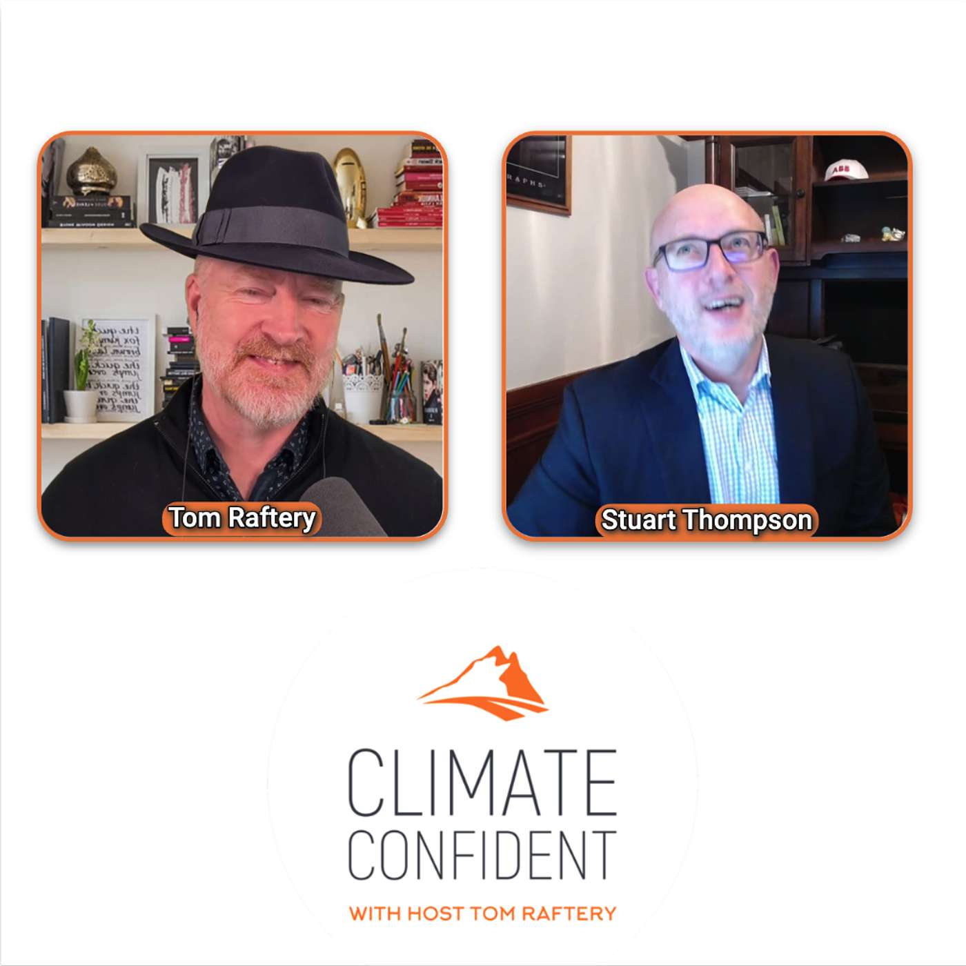 Climate Confident