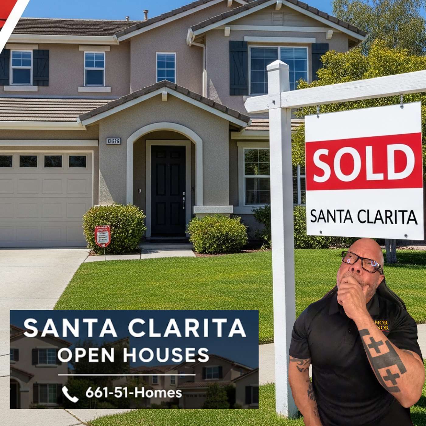 Your home inspector can be too critical when it comes to your inspection in Santa Clarita Valley California.