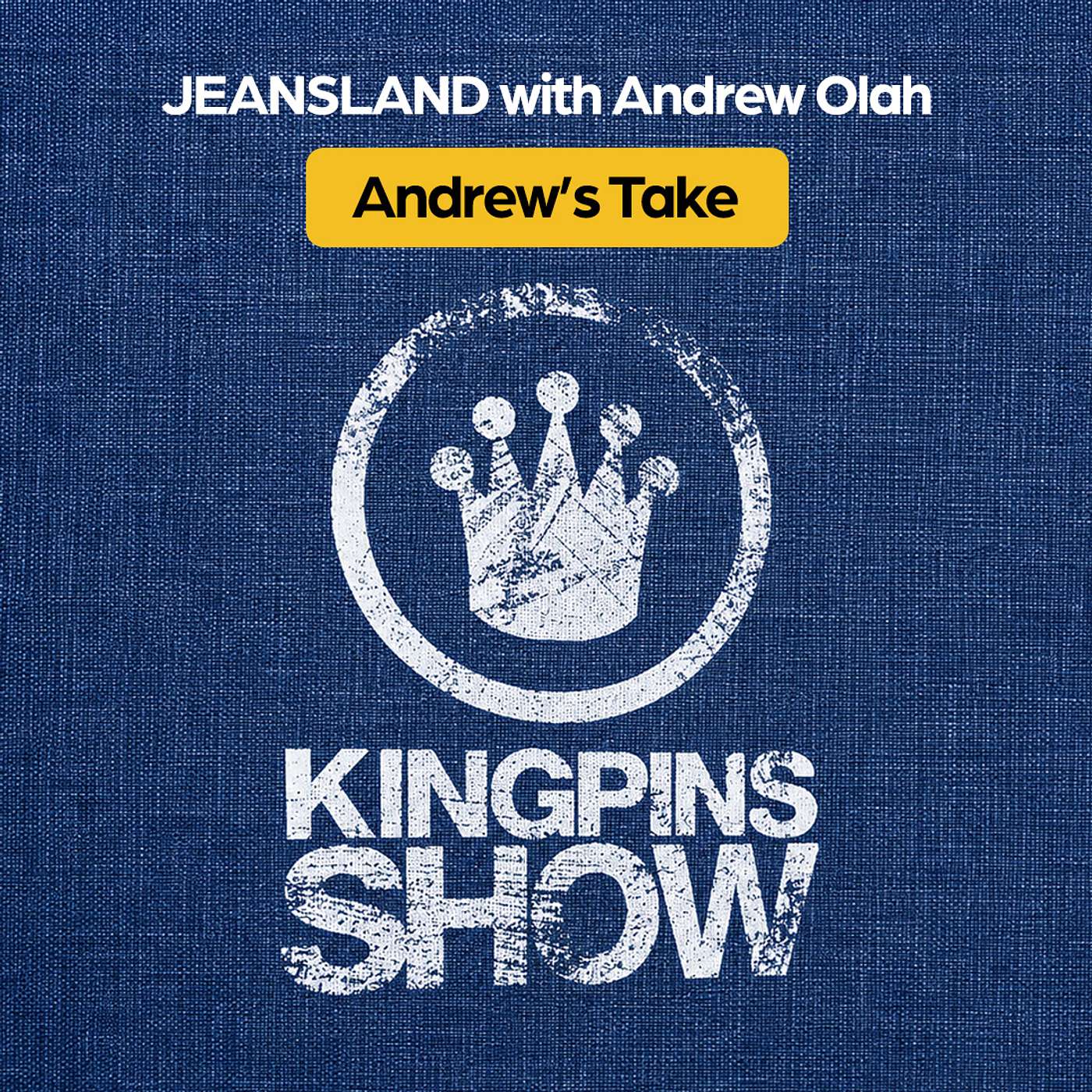Ep. 81: Do We Need Another Denim Mill?