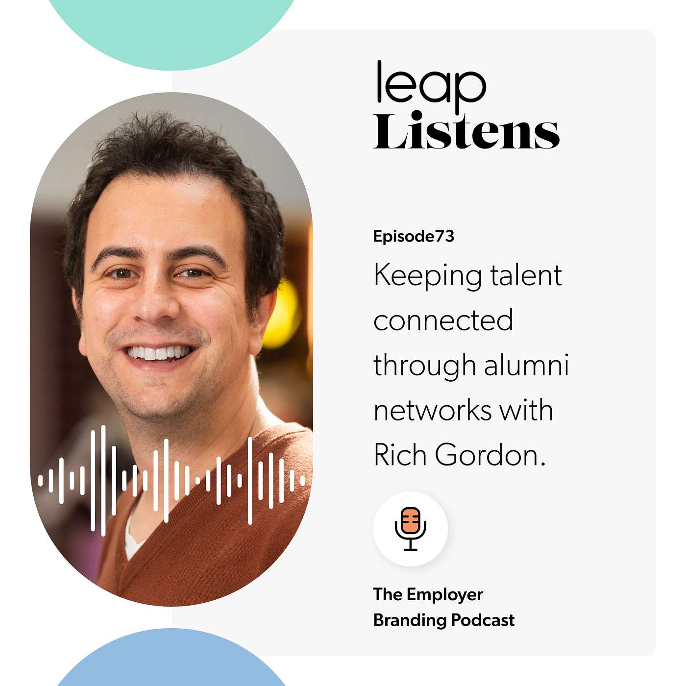 LEAP Listens