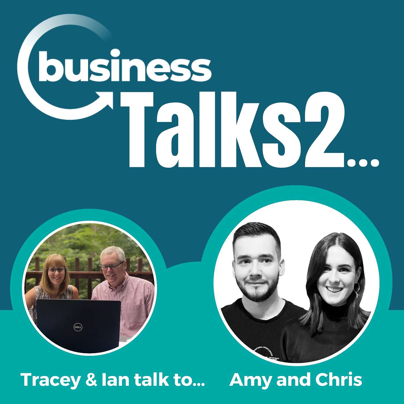 In Business Talks2 Podcast