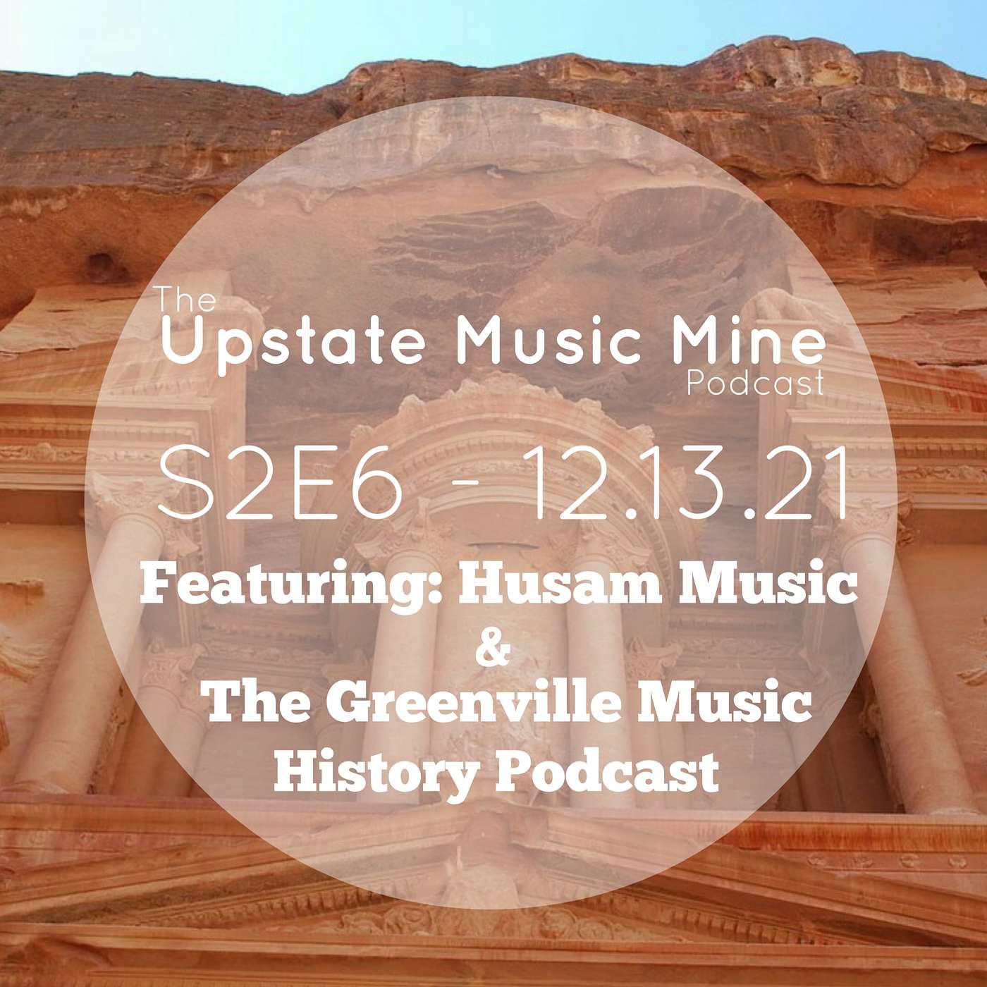 Upstate Music Mine