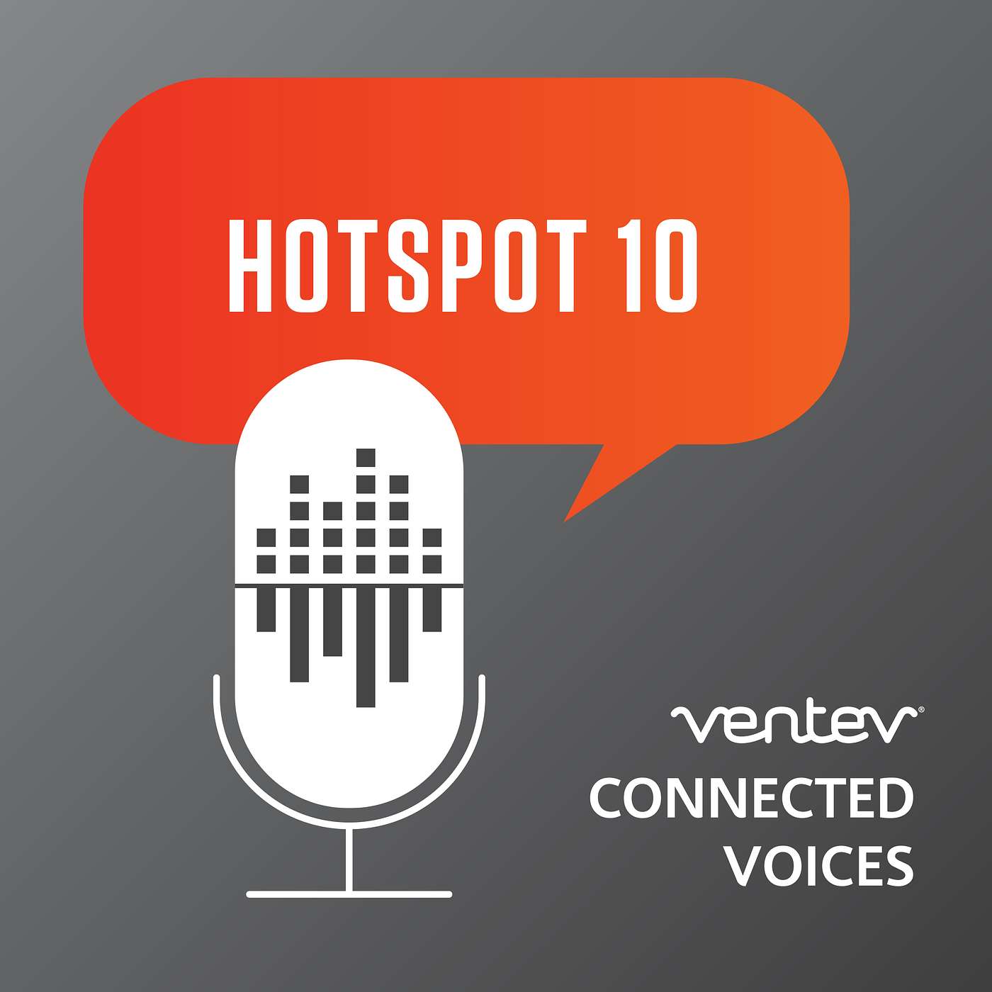 Ventev Connected Voices