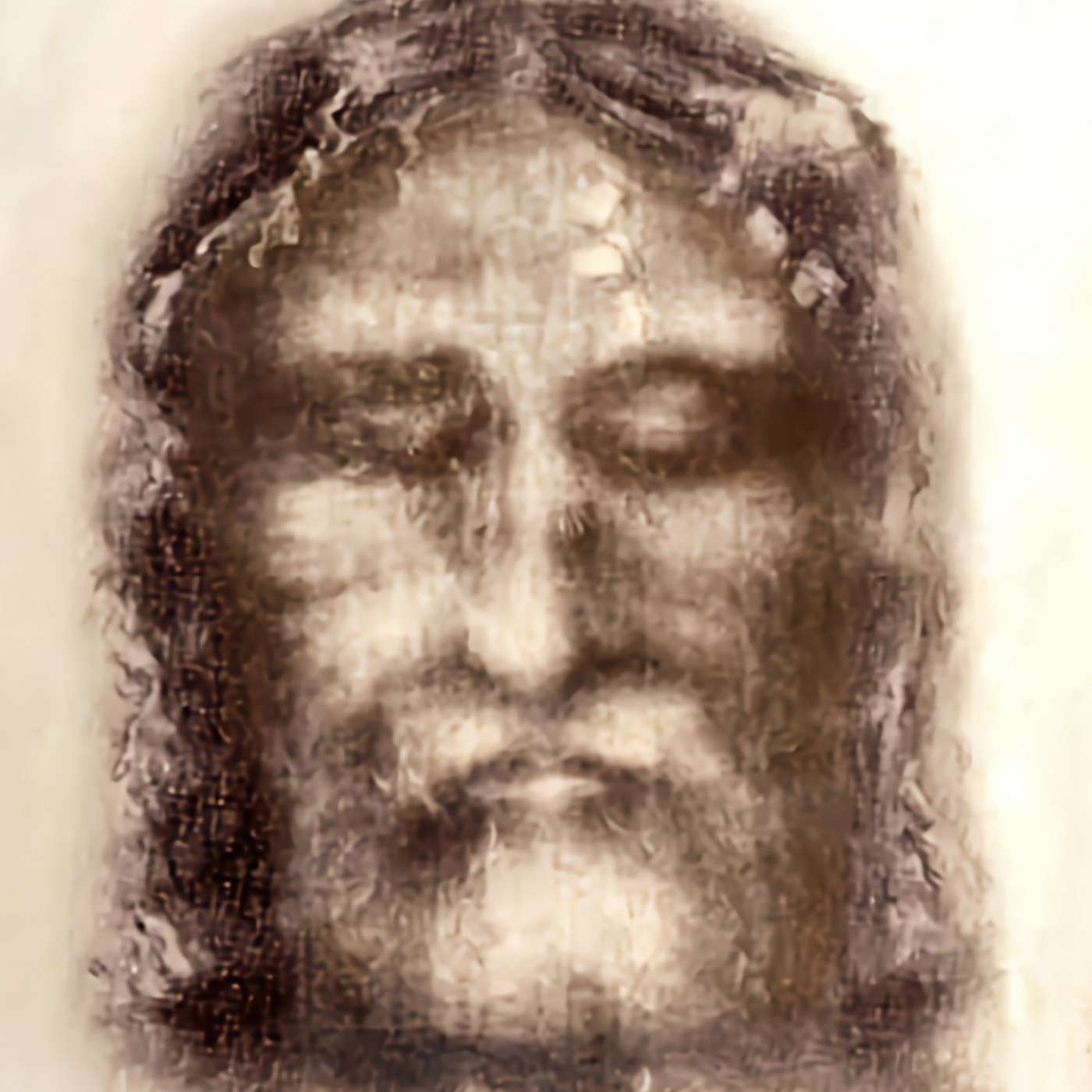 The Holy Face of Jesus - Season 1 Episode 22