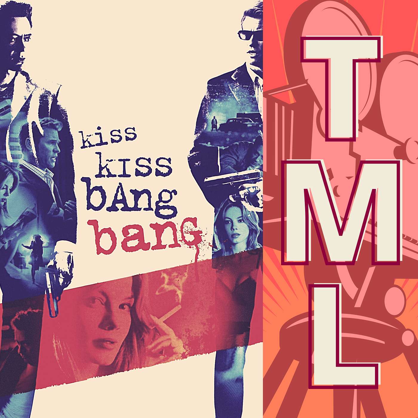 The Movie Log: A Journey Through Cinema