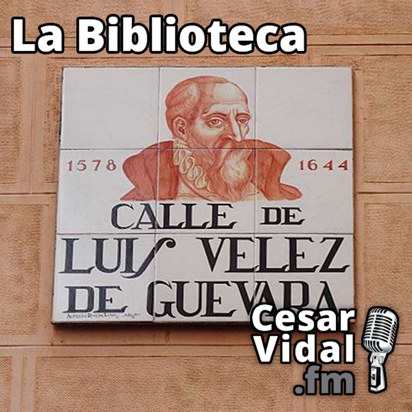 La Voz de César Vidal