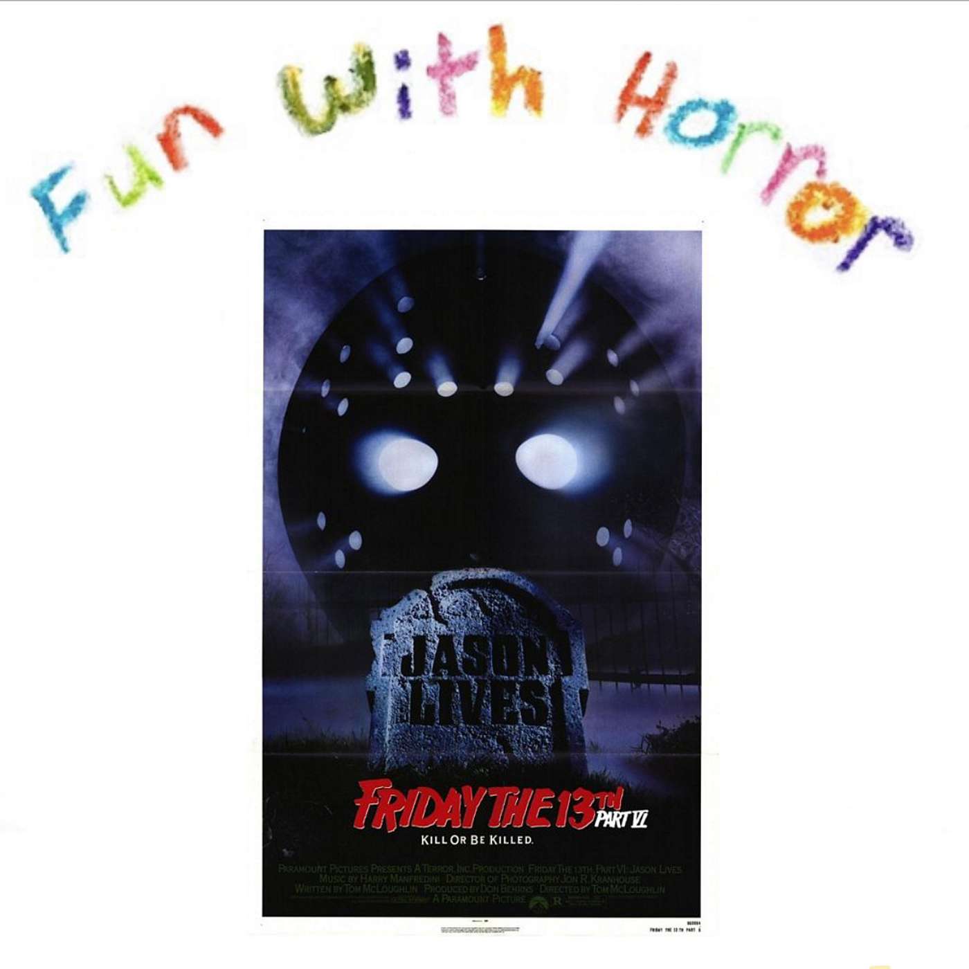 Fun With Horror - Wholesome Horror Movie Reviews