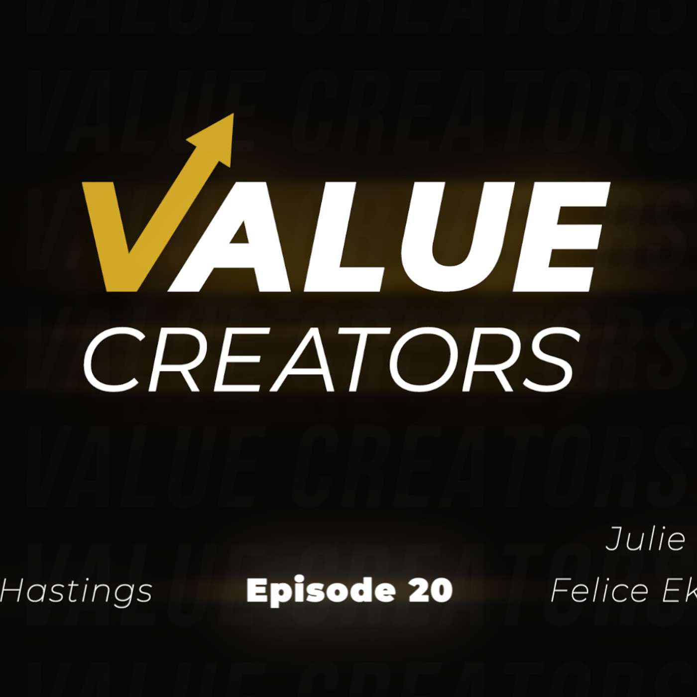 Episode #20. Julie Kantor and Felice Ekelman on How To Thrive With A Hybrid Workplace
