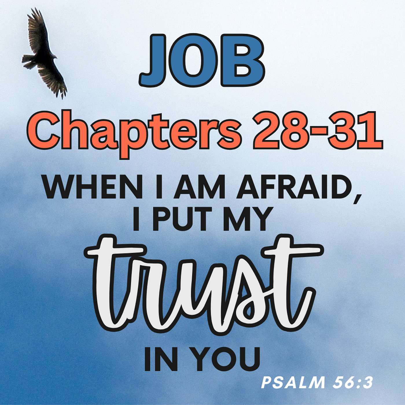 Job Series - Chapters 28-31 #63