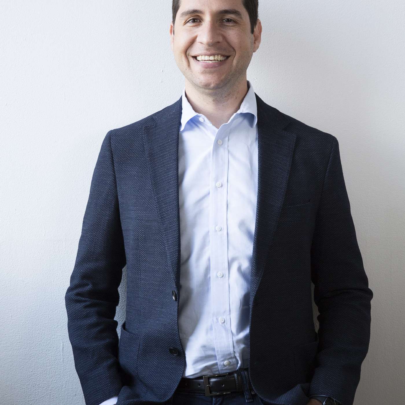 Mastering Risk Management Podcast