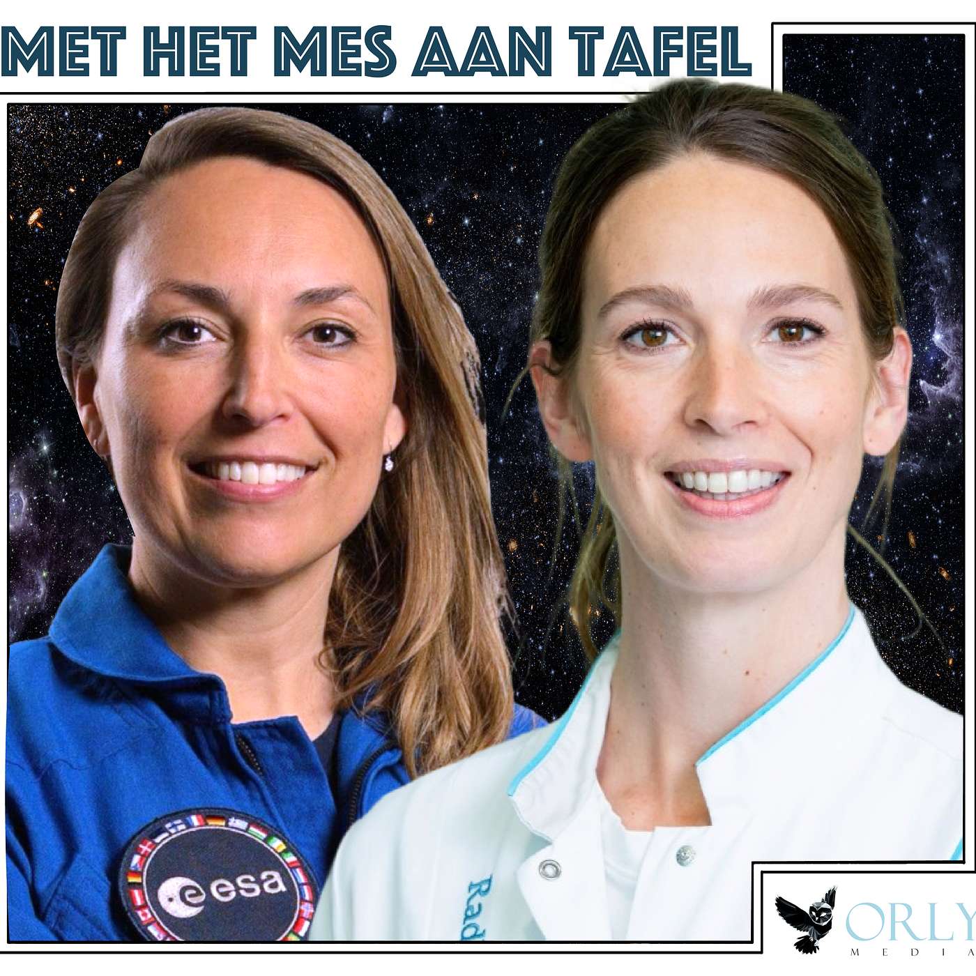 Met het Mes aan Tafel