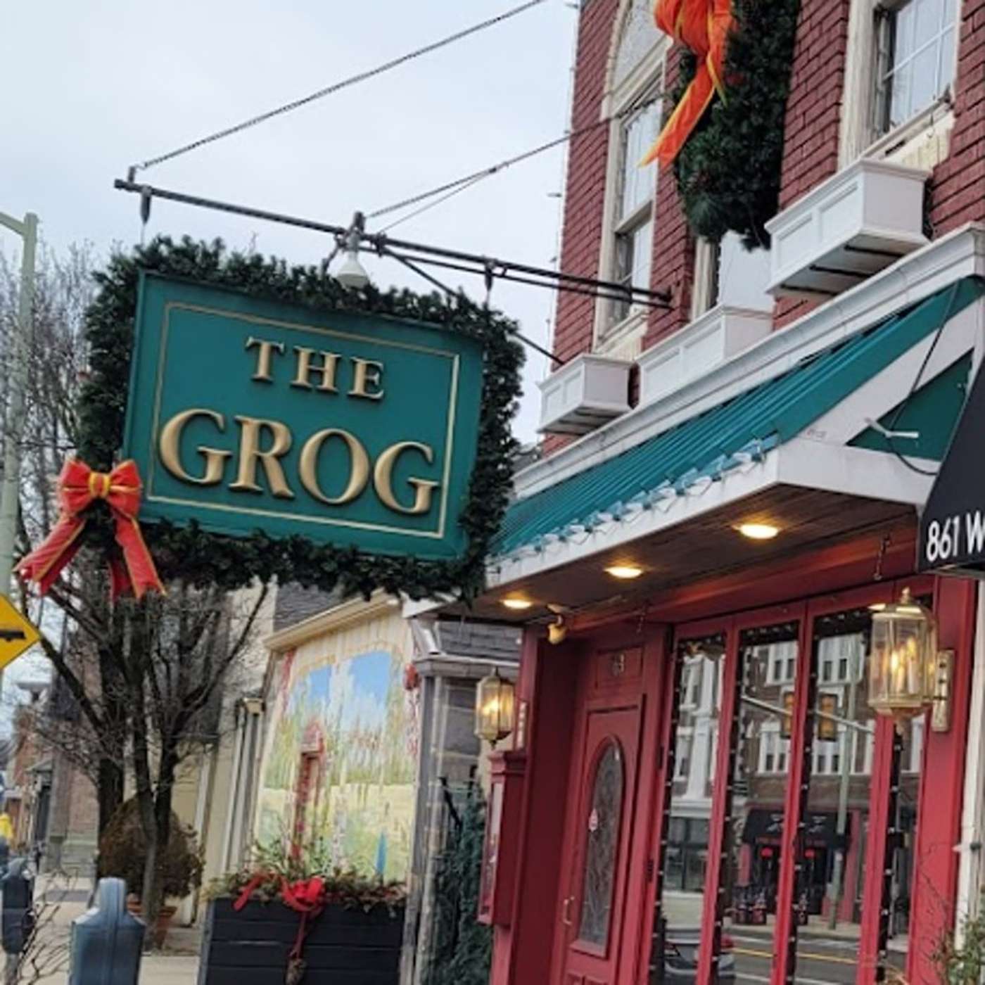 The Grog
