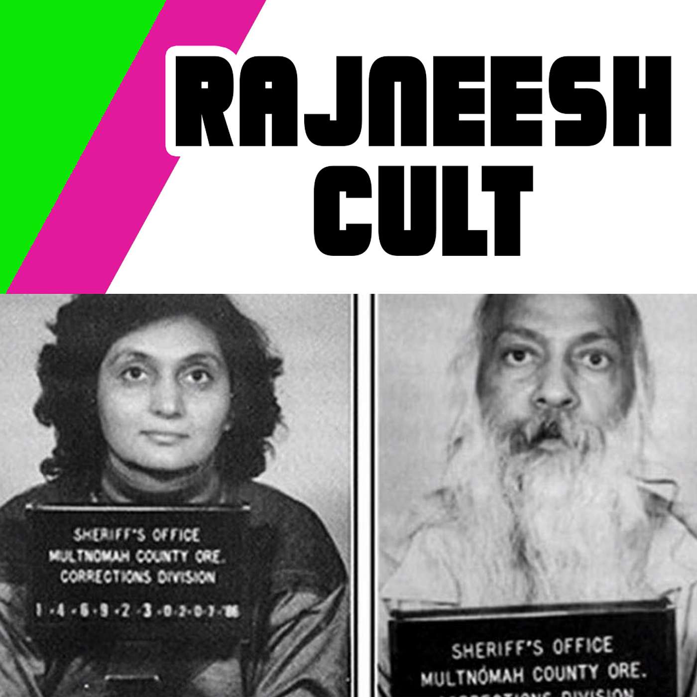 Crazy Cult!