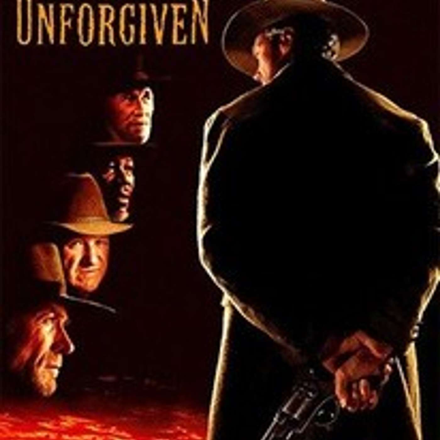 Cinema Cemetery: Episode 65- Unforgiven (1992)