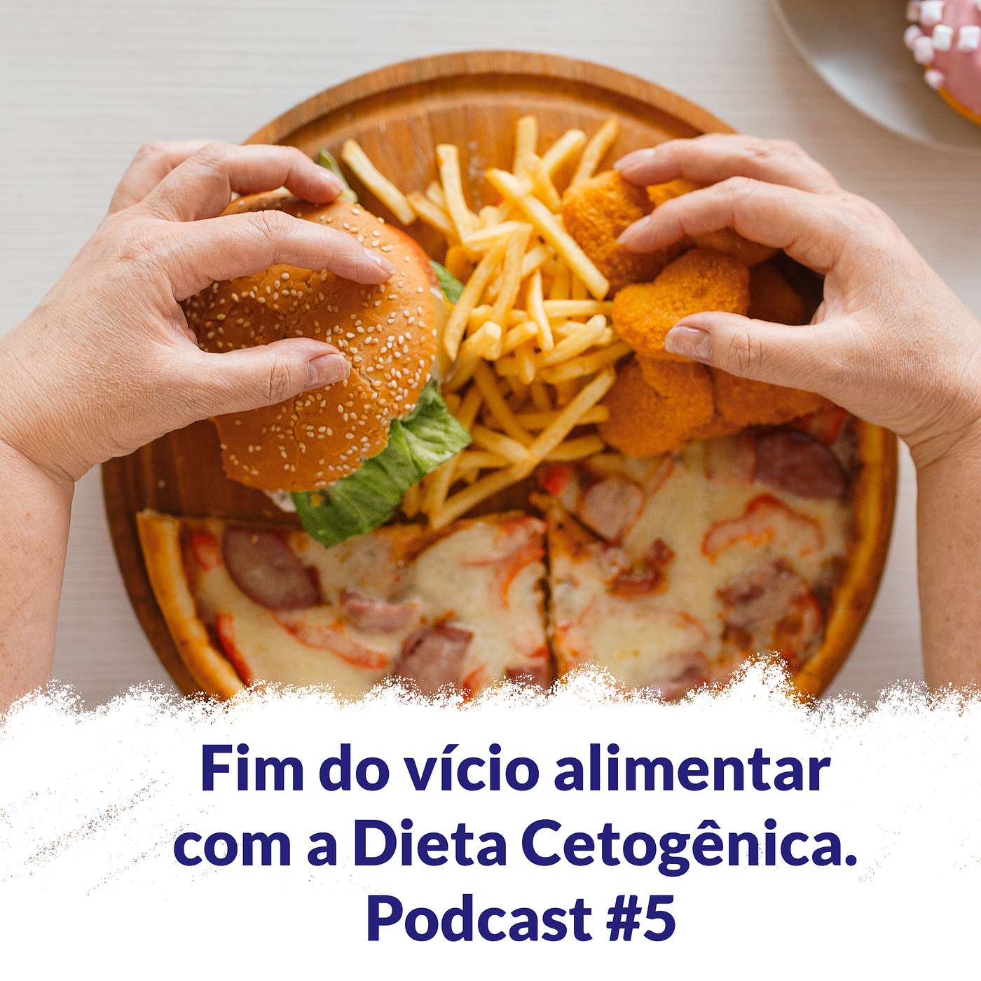 Emagrecimento Keto Low Carb