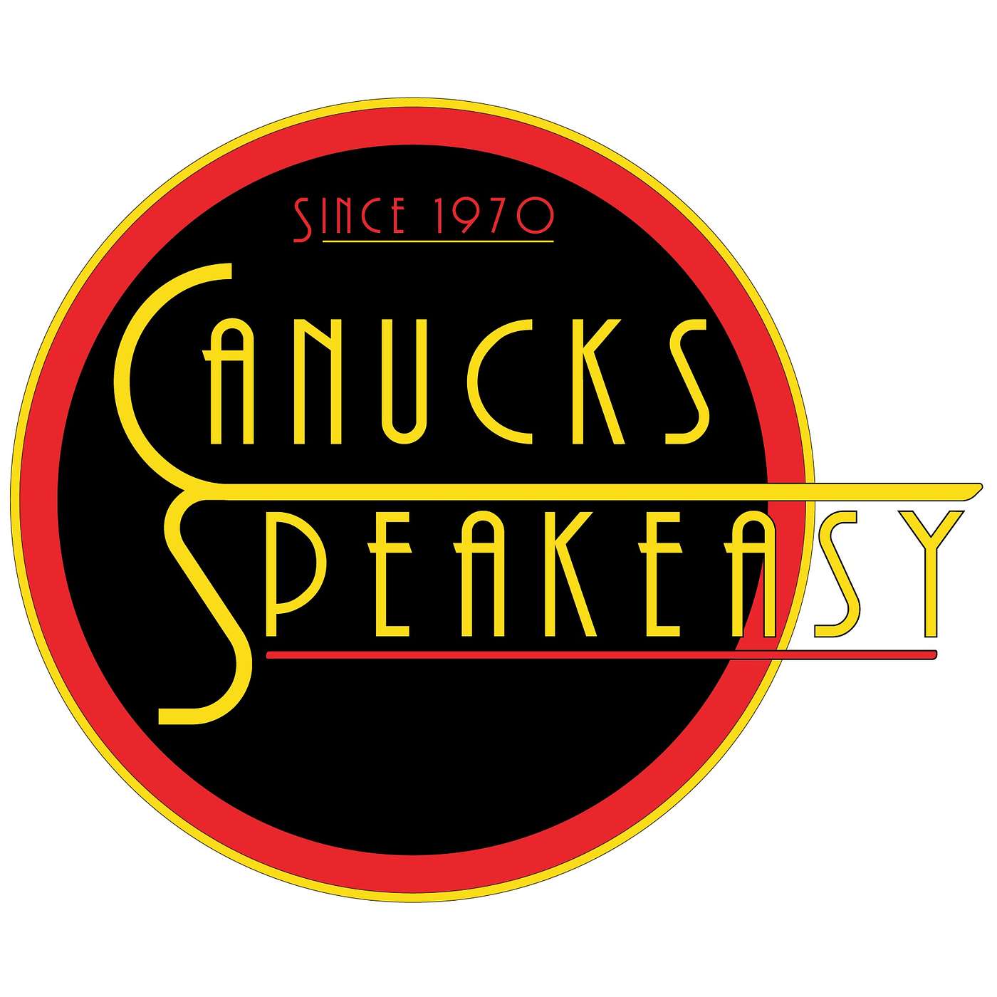 Canucks Speakeasy