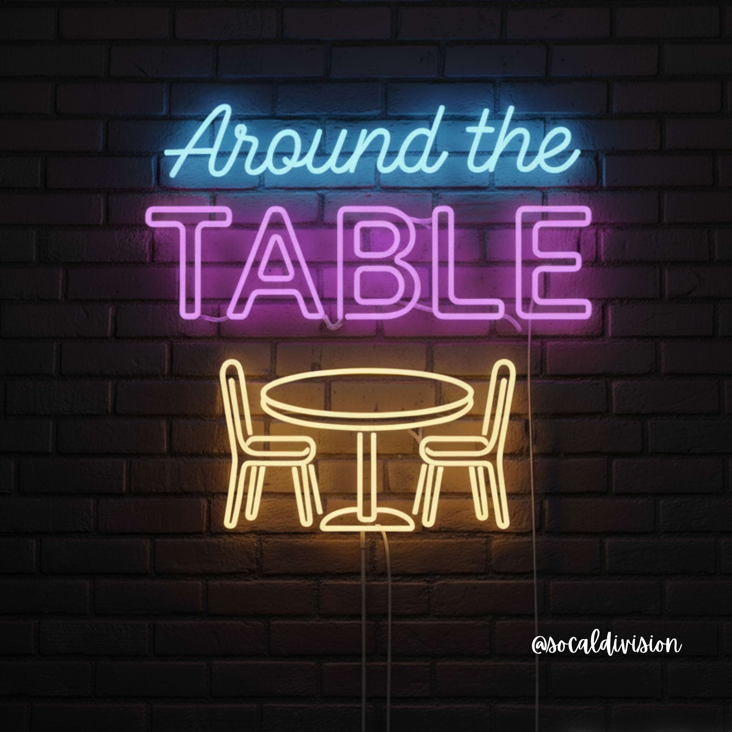Around the Table