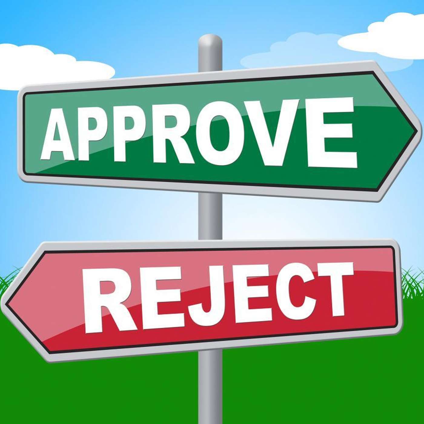 Accept or Reject