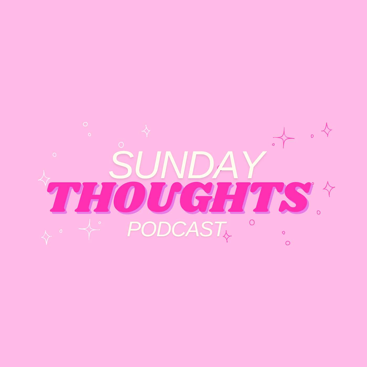 Sunday Thoughts Podcast