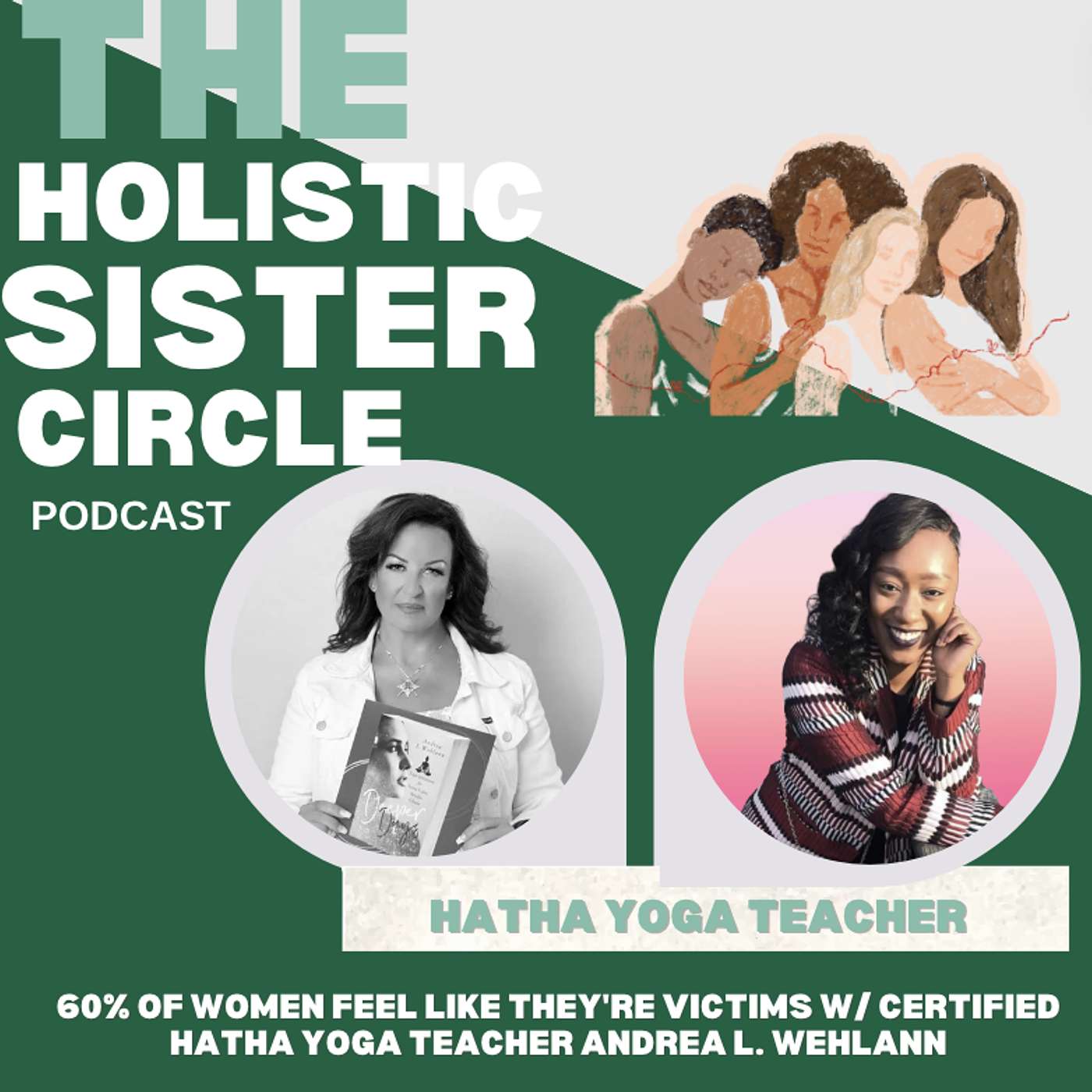 The Holistic Sister Circle