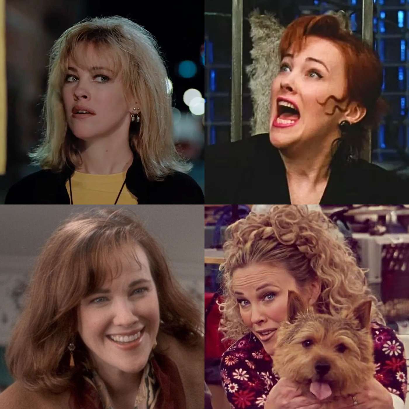 Episode 52 - Honoring Catherine O'Hara (After Hours, Beetlejuice, Home Alone, Best in Show)
