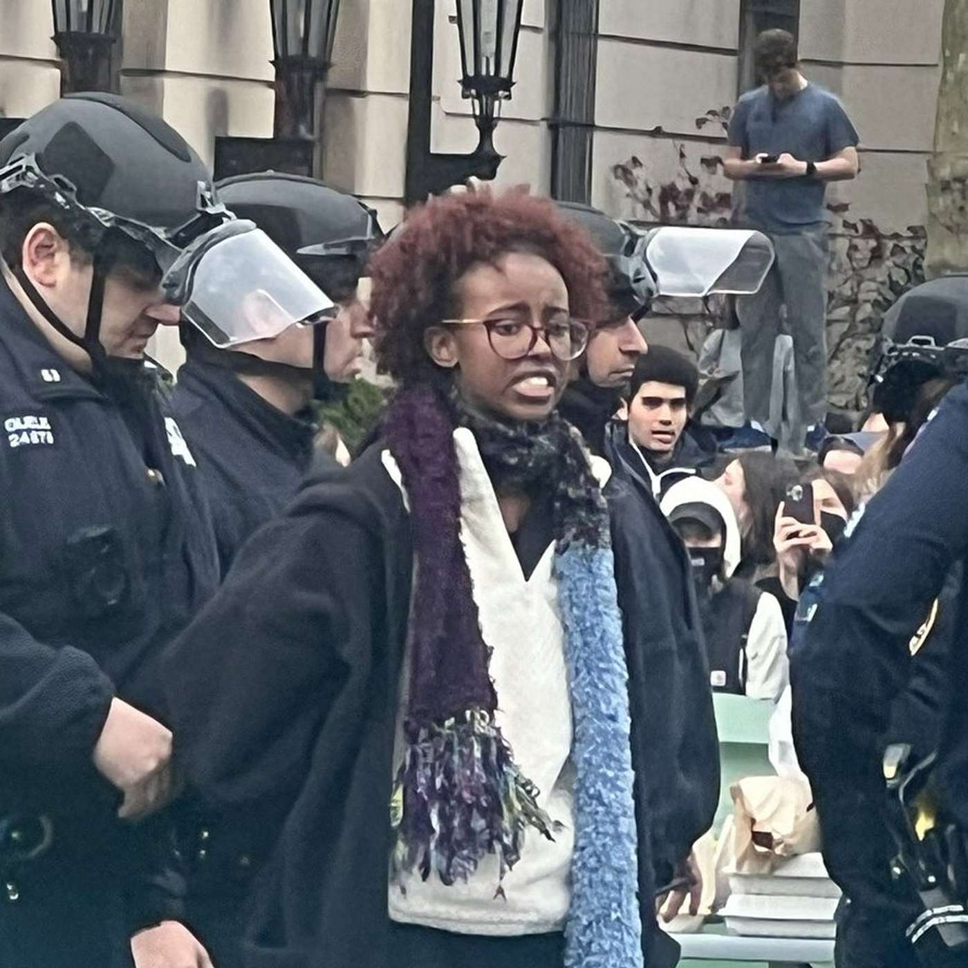 Challenging Antisemitism Beyond the Campus and Capitol
