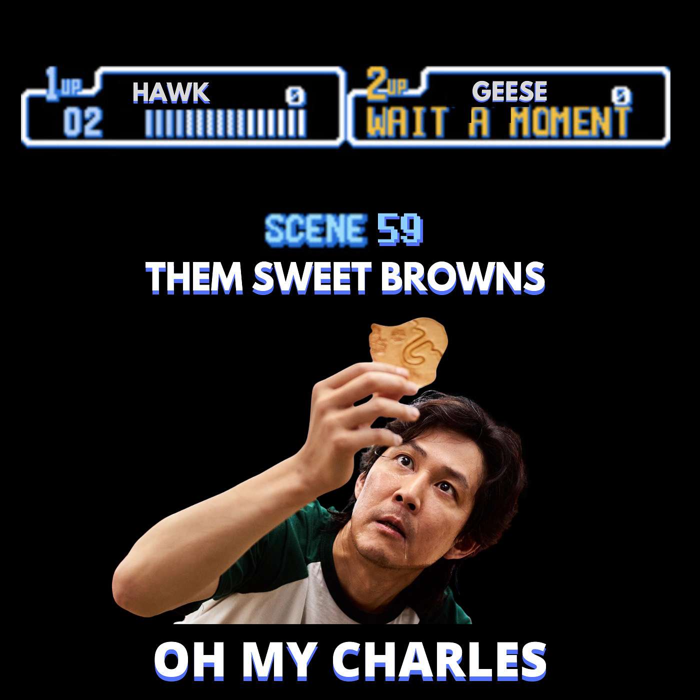 Ep. 59 | "Them Sweet Browns" Ep. 59 | "Them Sweet Browns"