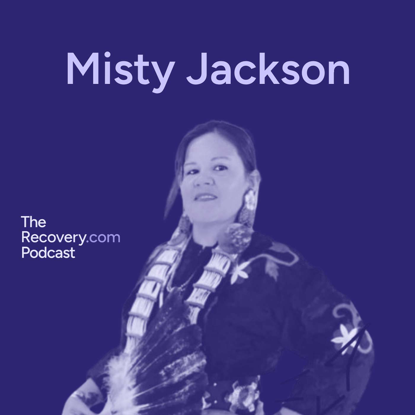 Warrior of the Water: Misty Jackson's Journey from Military Service to Environmental Advocacy (Bonus Episode (26)!!)