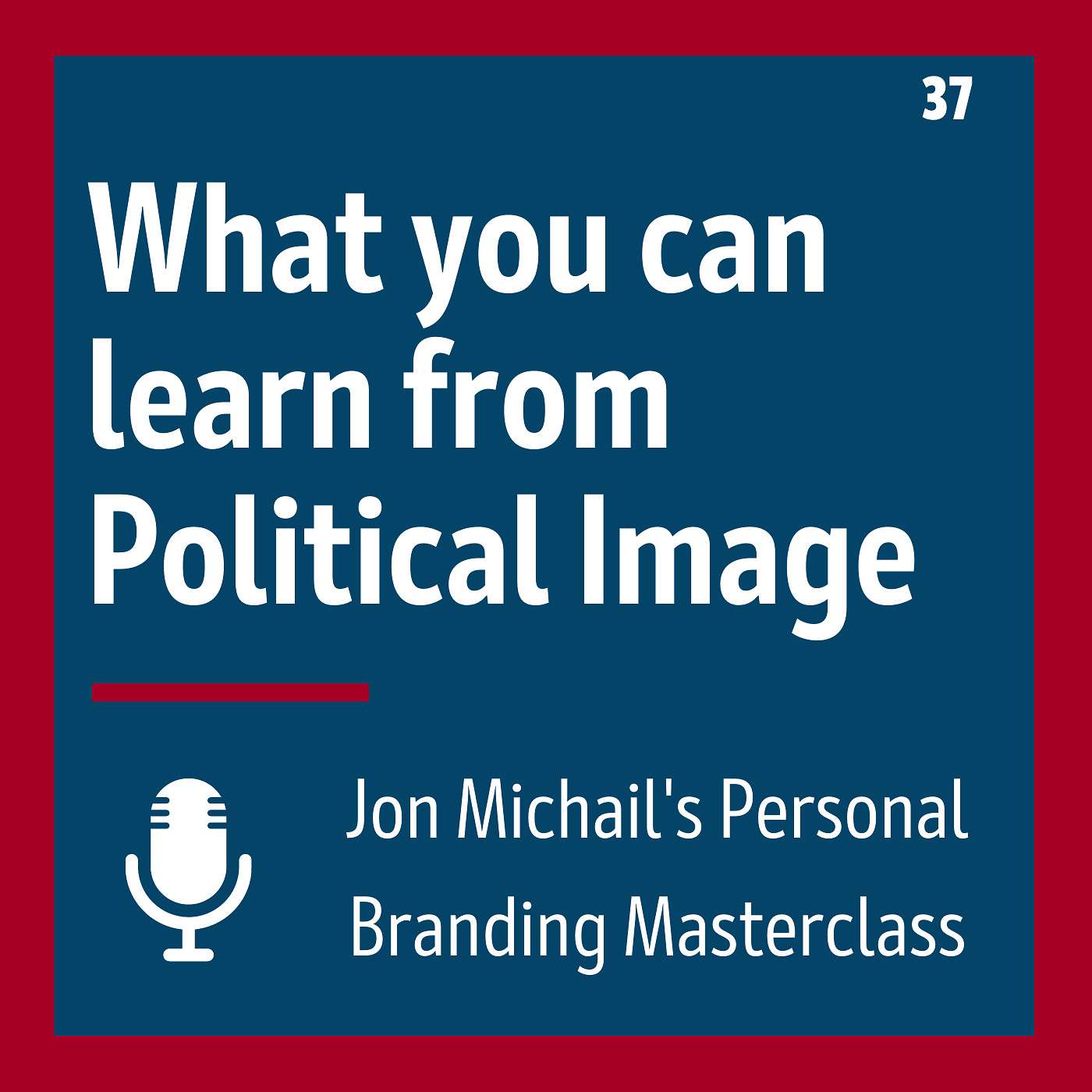 What you can Learn from Political Image