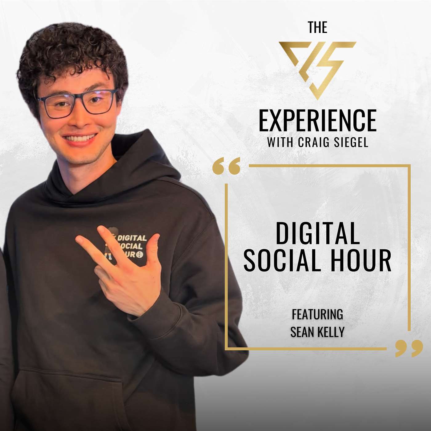 The CLS Experience with Craig Siegel