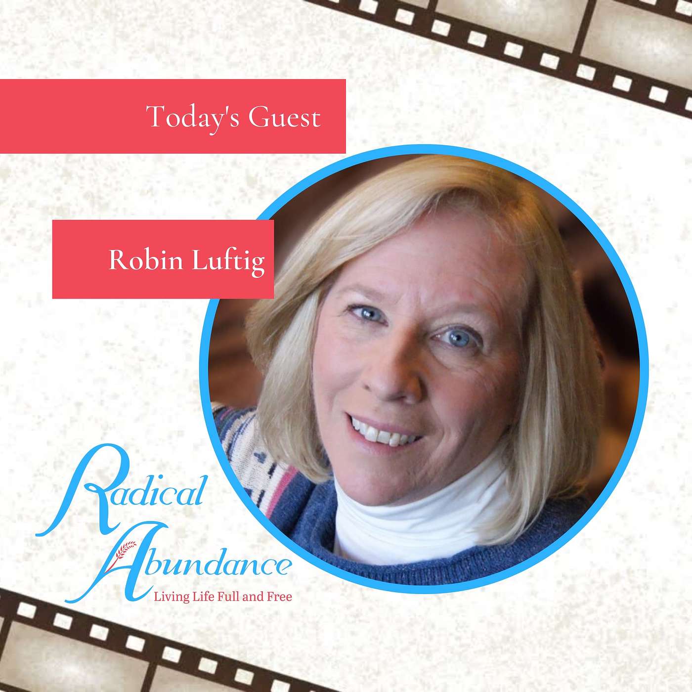 Doctors said she had 10 days! Robin Luftig shares how precious is the time.