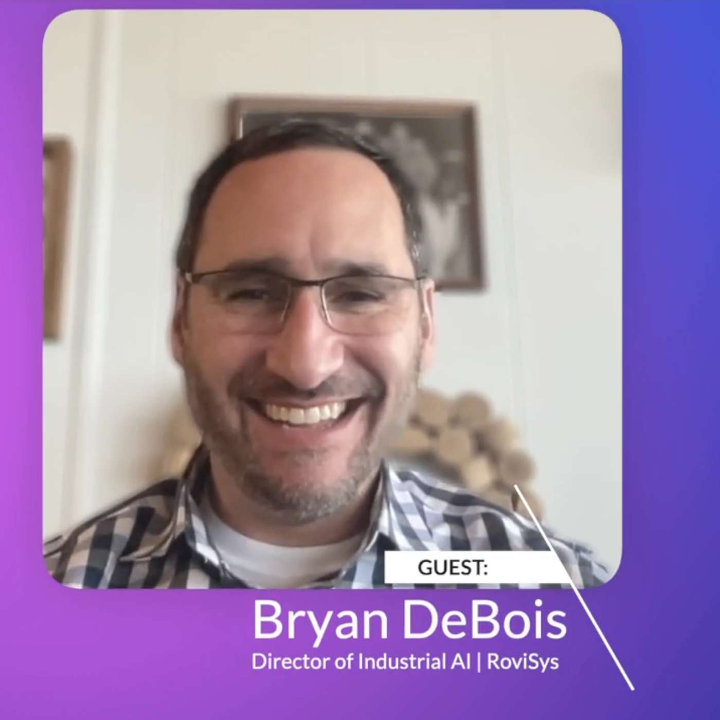 Episode 442: AI in Manufacturing: Smart Factories and the Future of Production