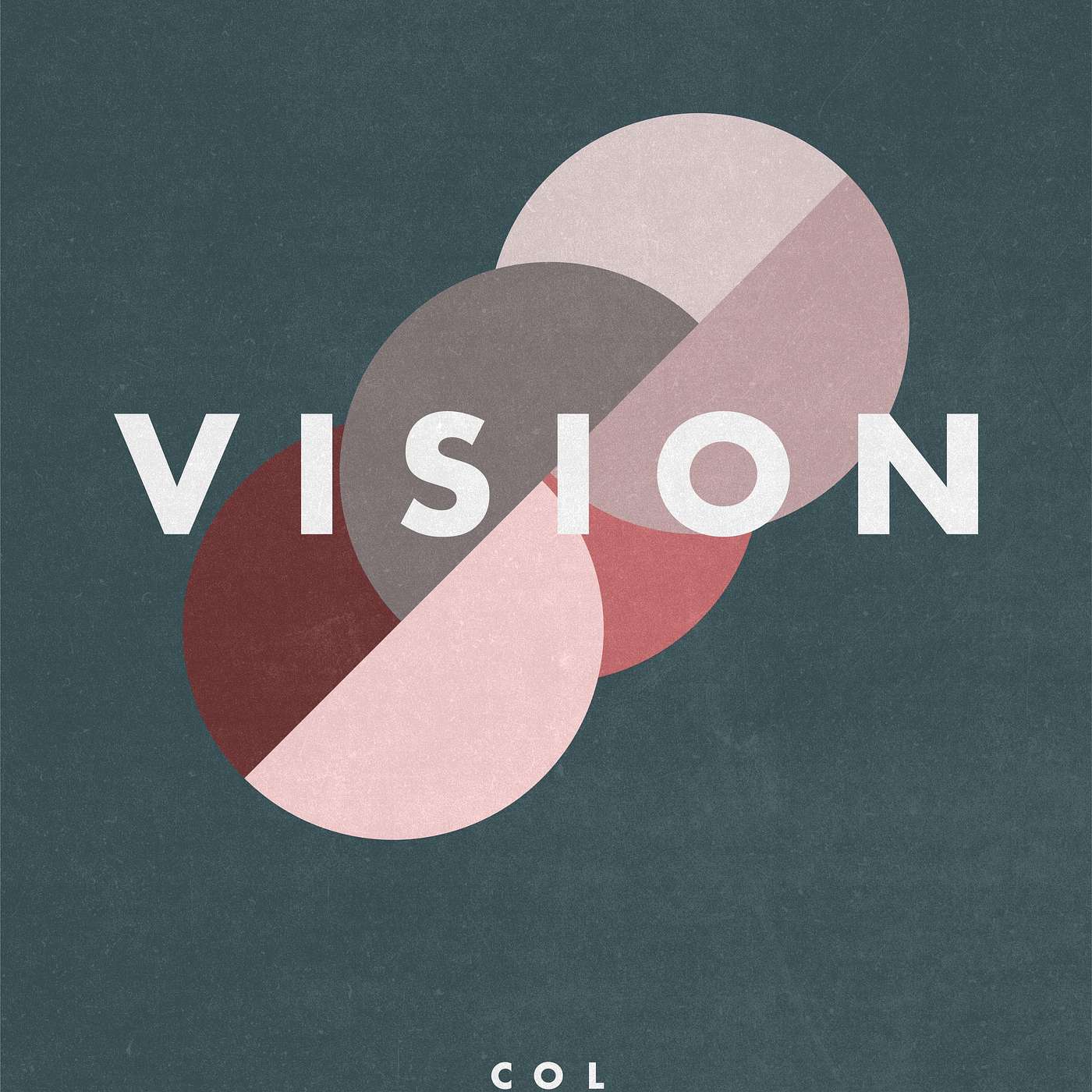Vision: Kingdom Collaboration episode artwork