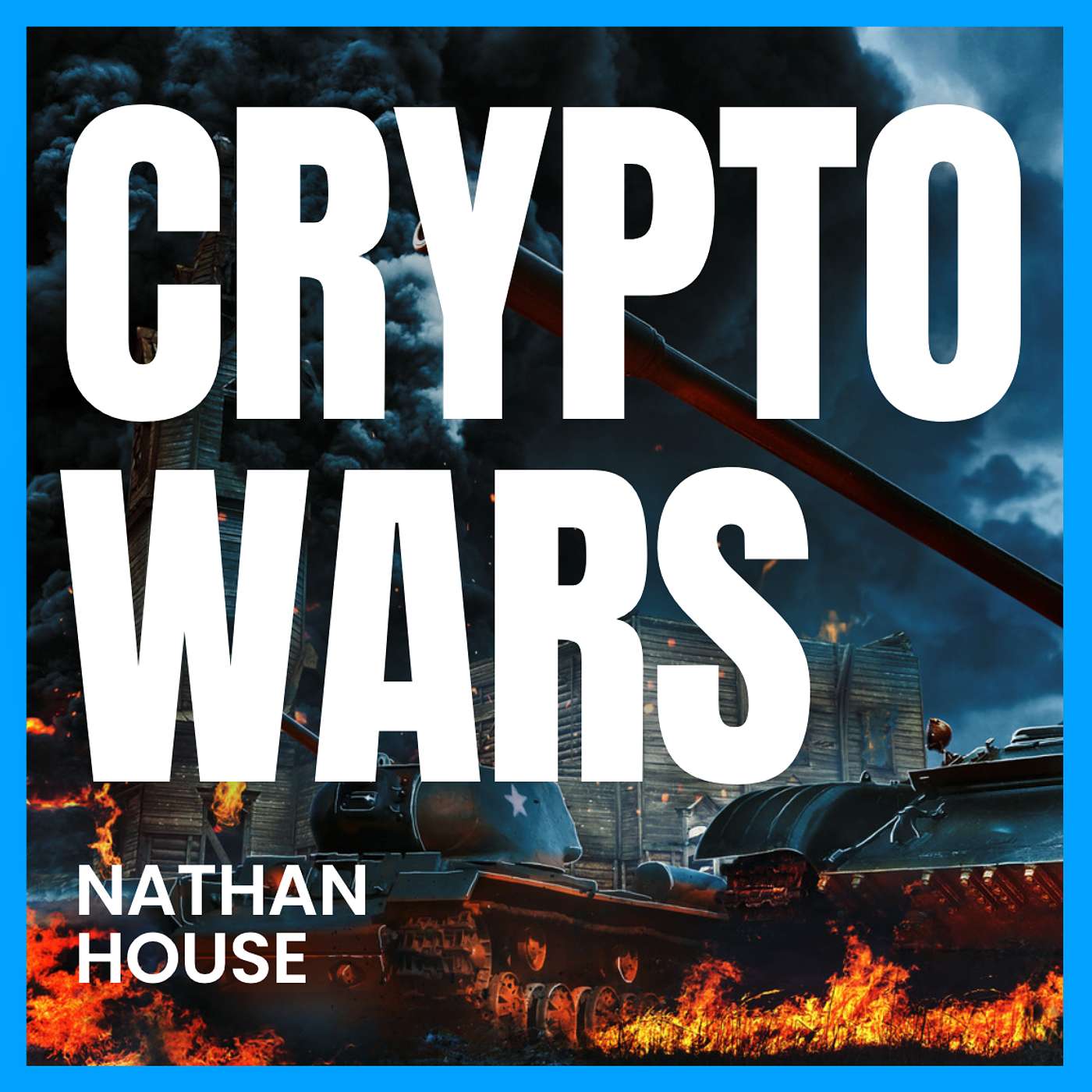 The Encryption Wars: Privacy vs National Security | EP 6 The Encryption Wars: Privacy vs National Security | EP 6