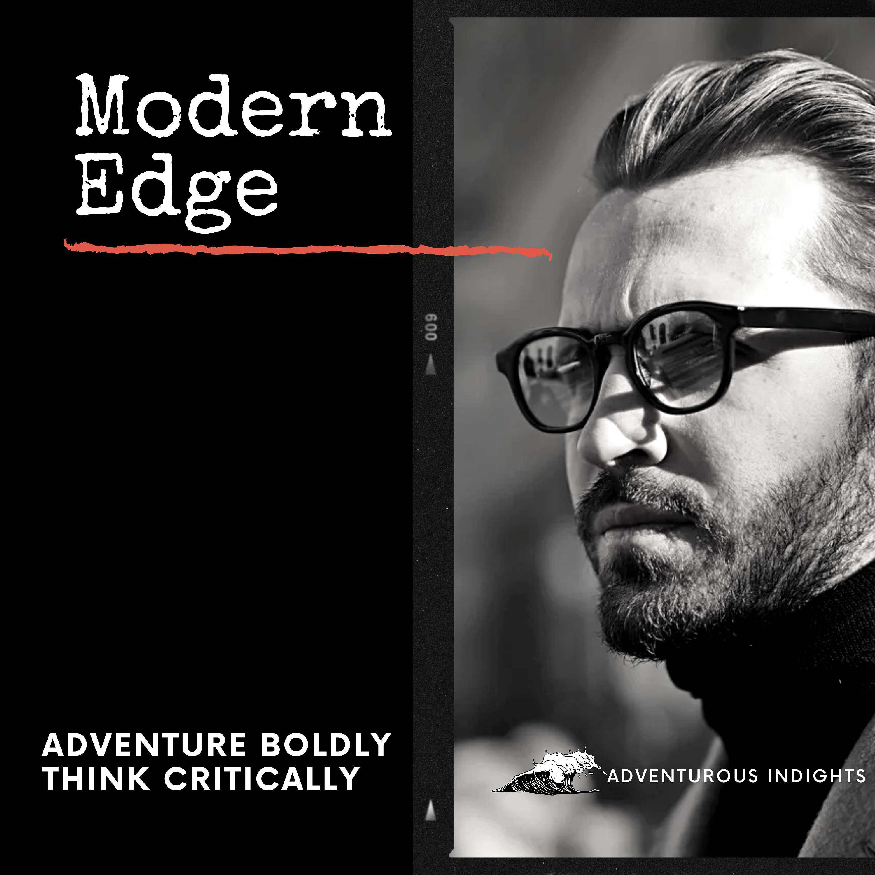 Modern Edge