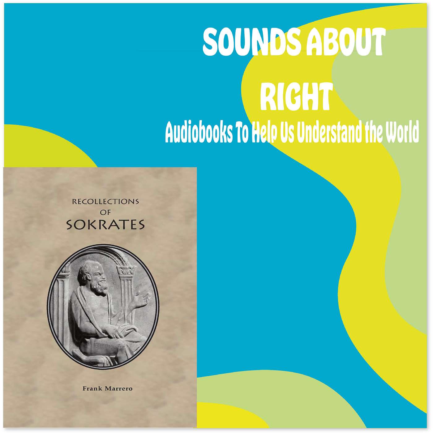 Sounds About Right: Audiobooks to Help Us Understand the World