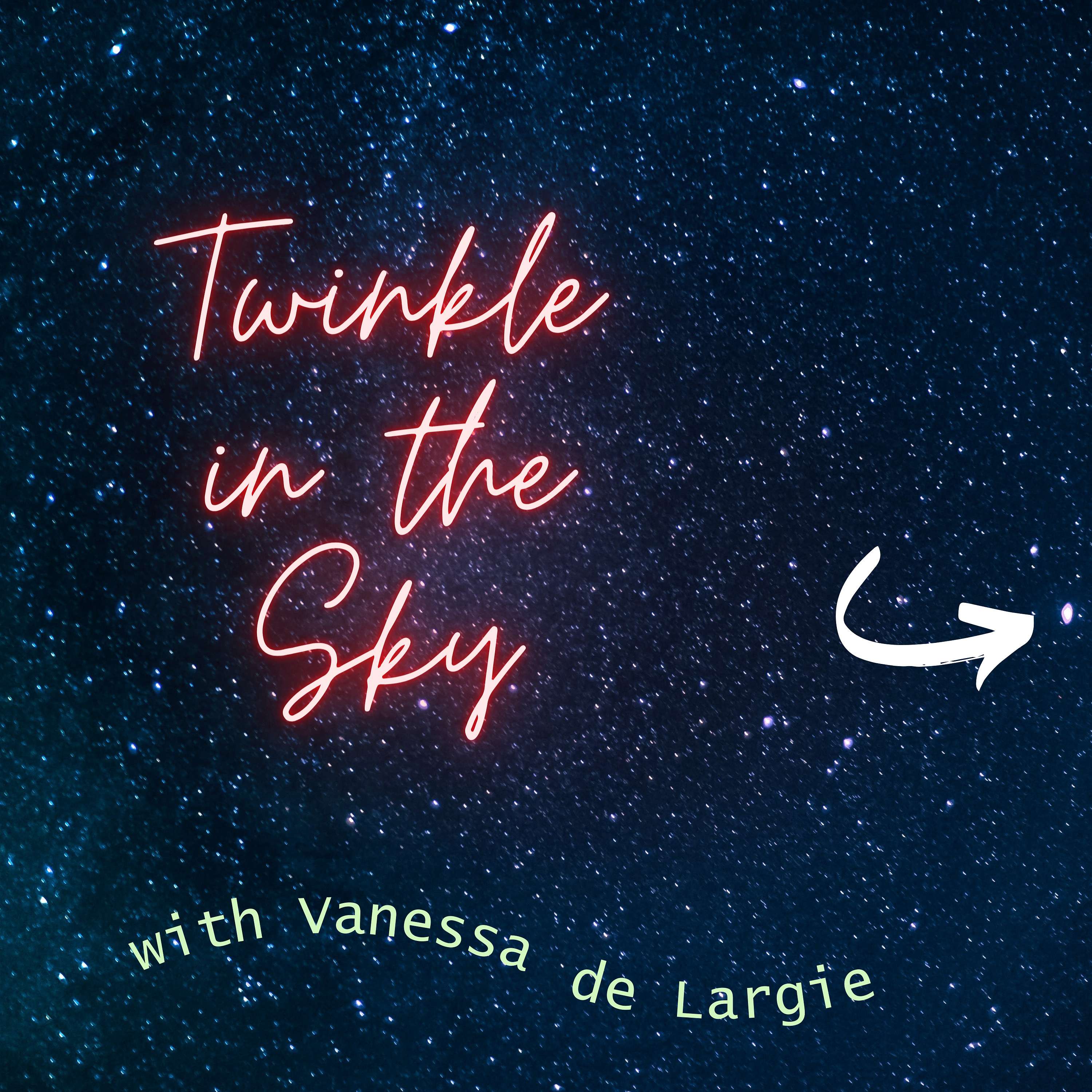 Twinkle in the Sky