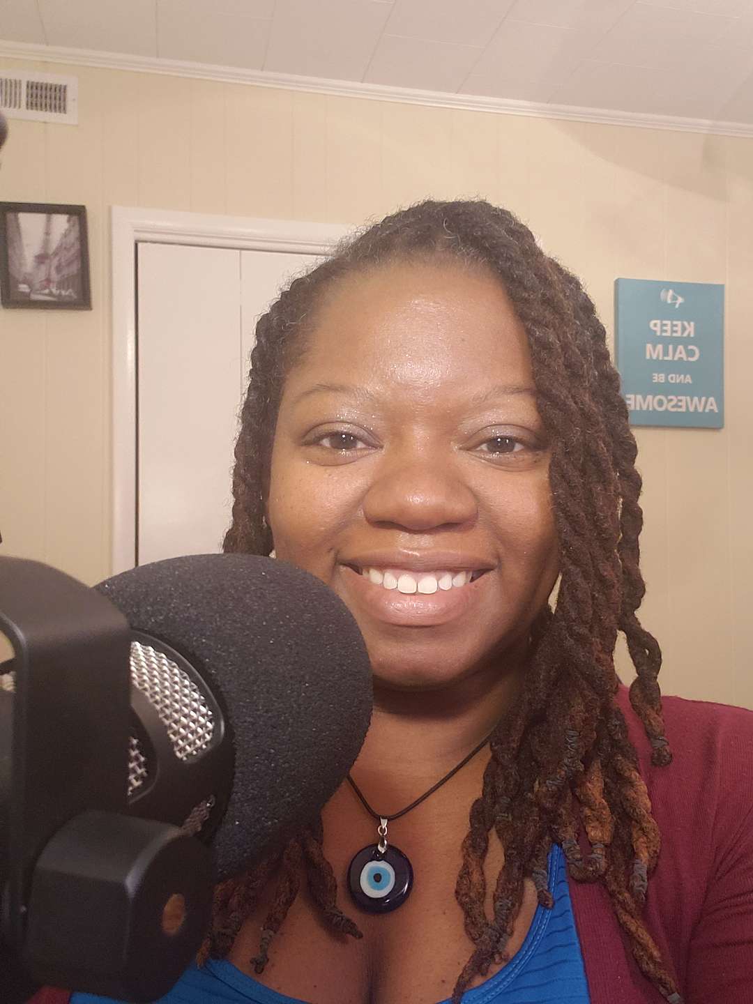 Mikita Smith