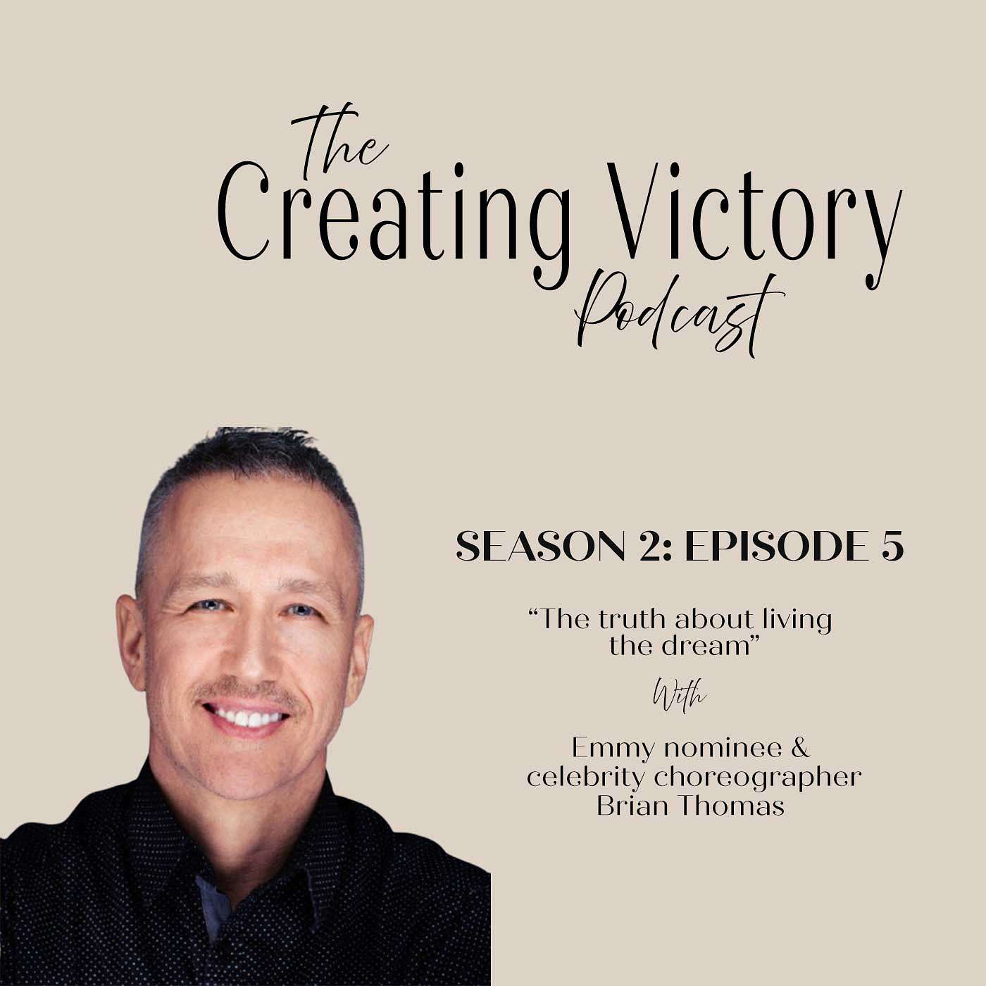 Creating Victory