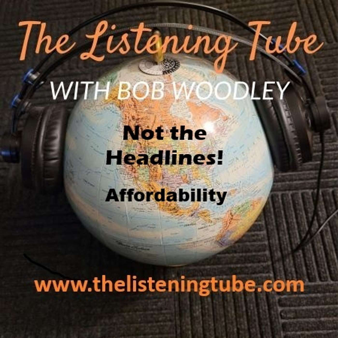 The Listening Tube