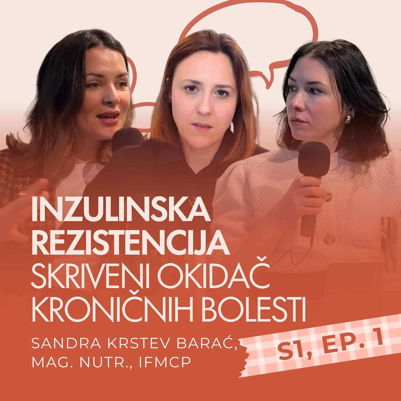 Metaboličko zdravlje žena: zašto nemamo energije i debljamo se u struku?