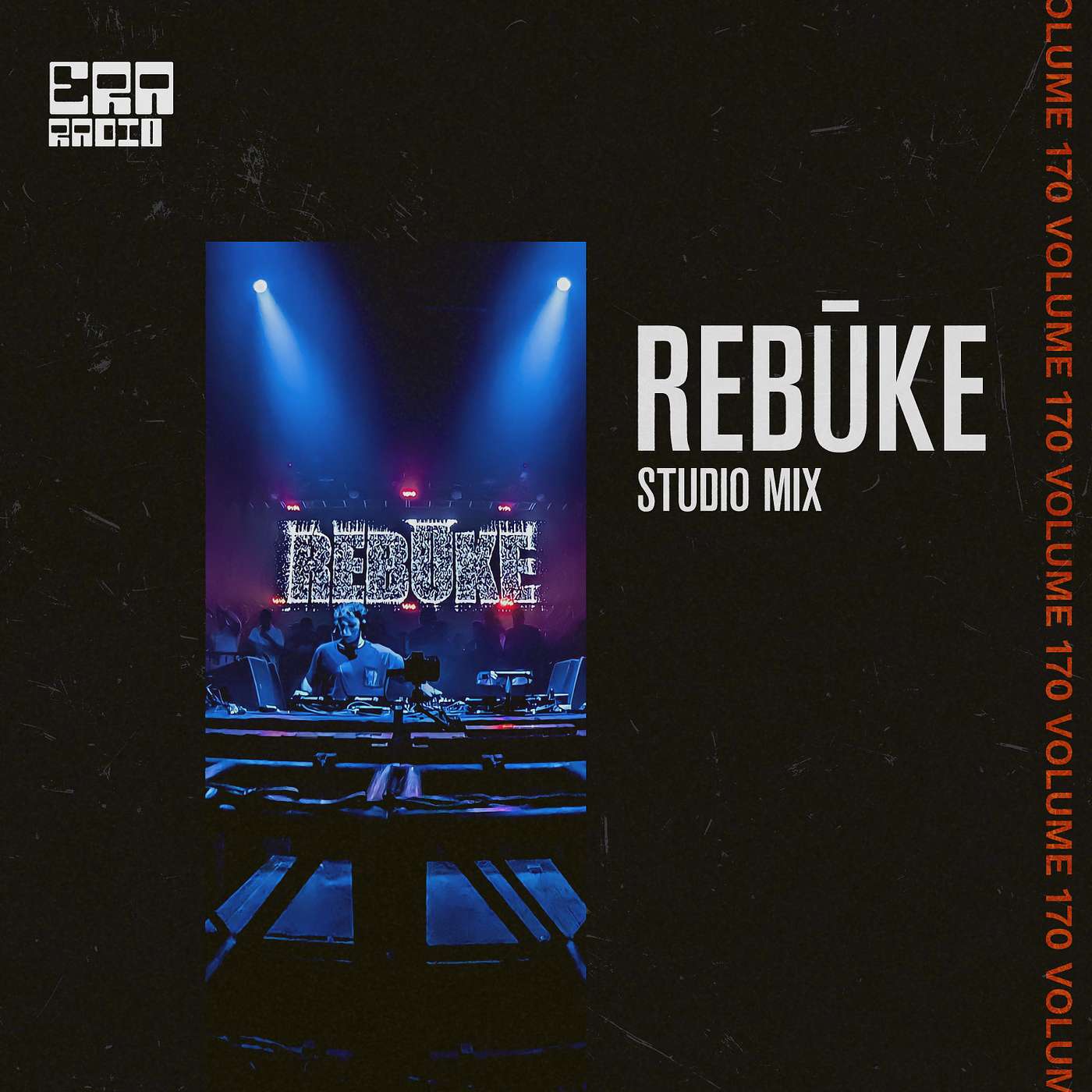 ERA170: Rebūke Studio Mix