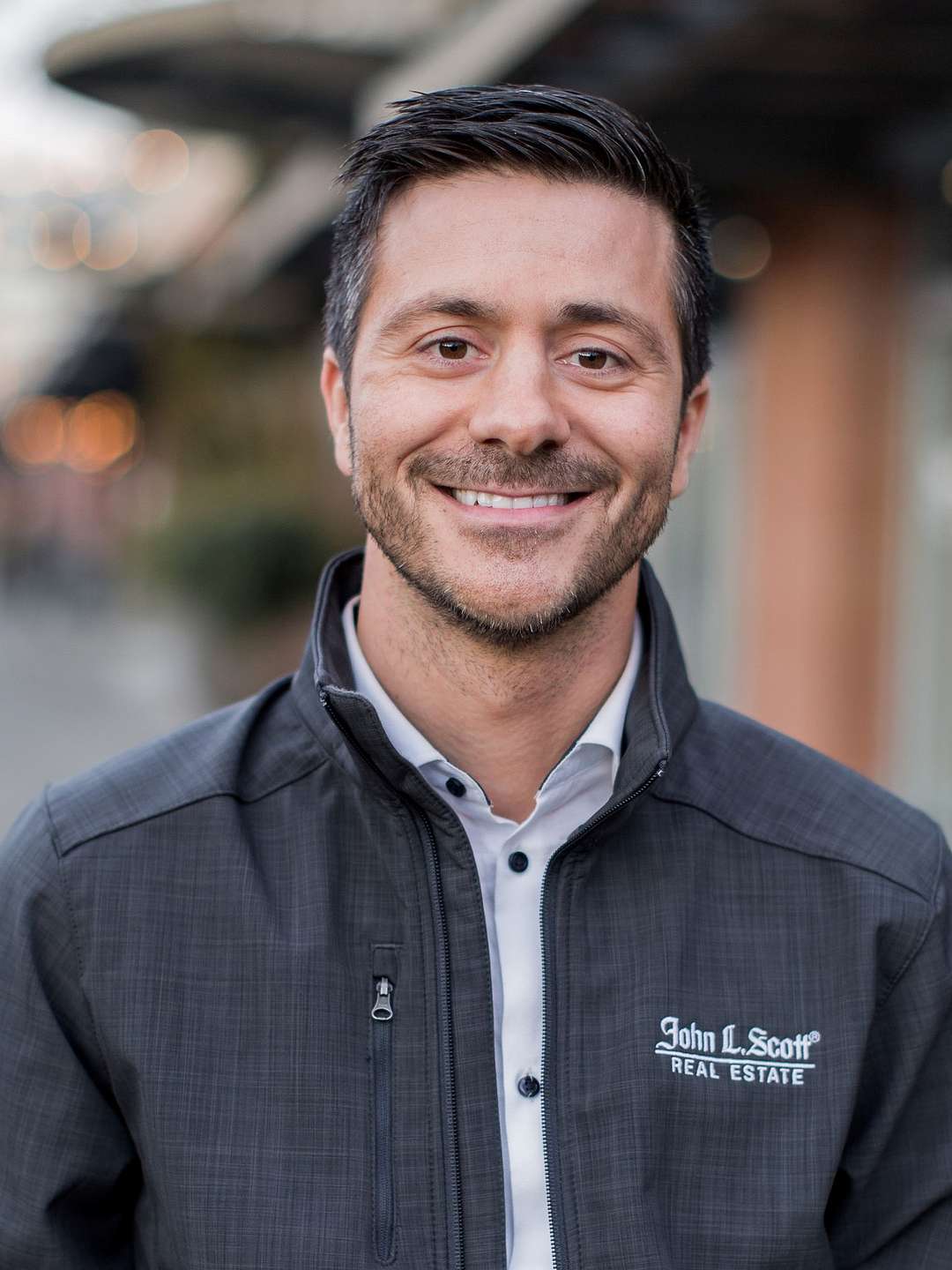 Paul Balzotti