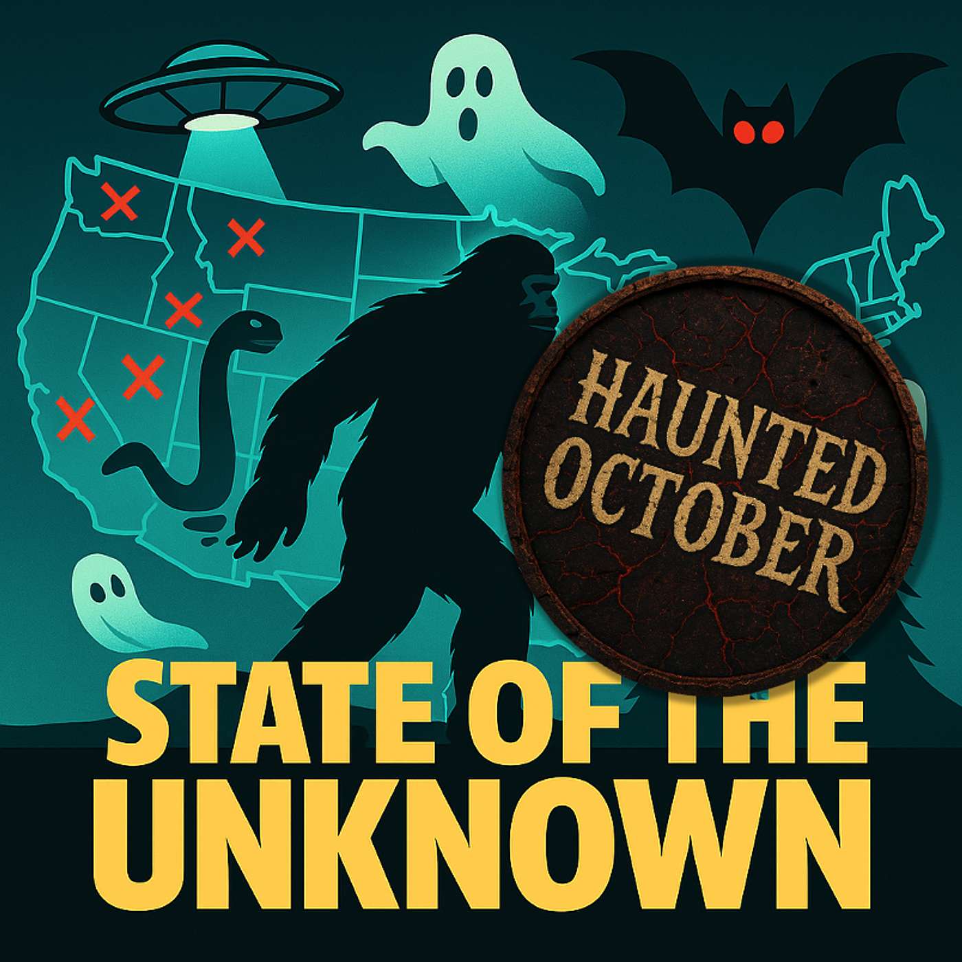 The Smurl Haunting: The True Paranormal Case Behind The Conjuring: Last Rites — Ep. 23 The Smurl Haunting: The True Paranormal Case Behind The Conjuring: Last Rites — Ep. 23