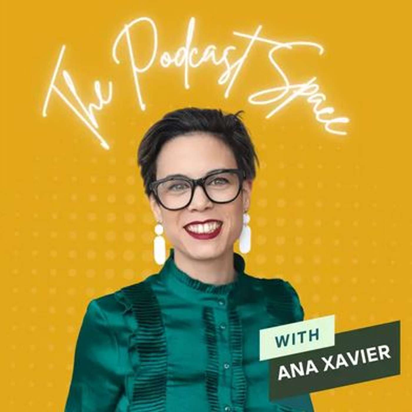 Yellow Shelf Podcast