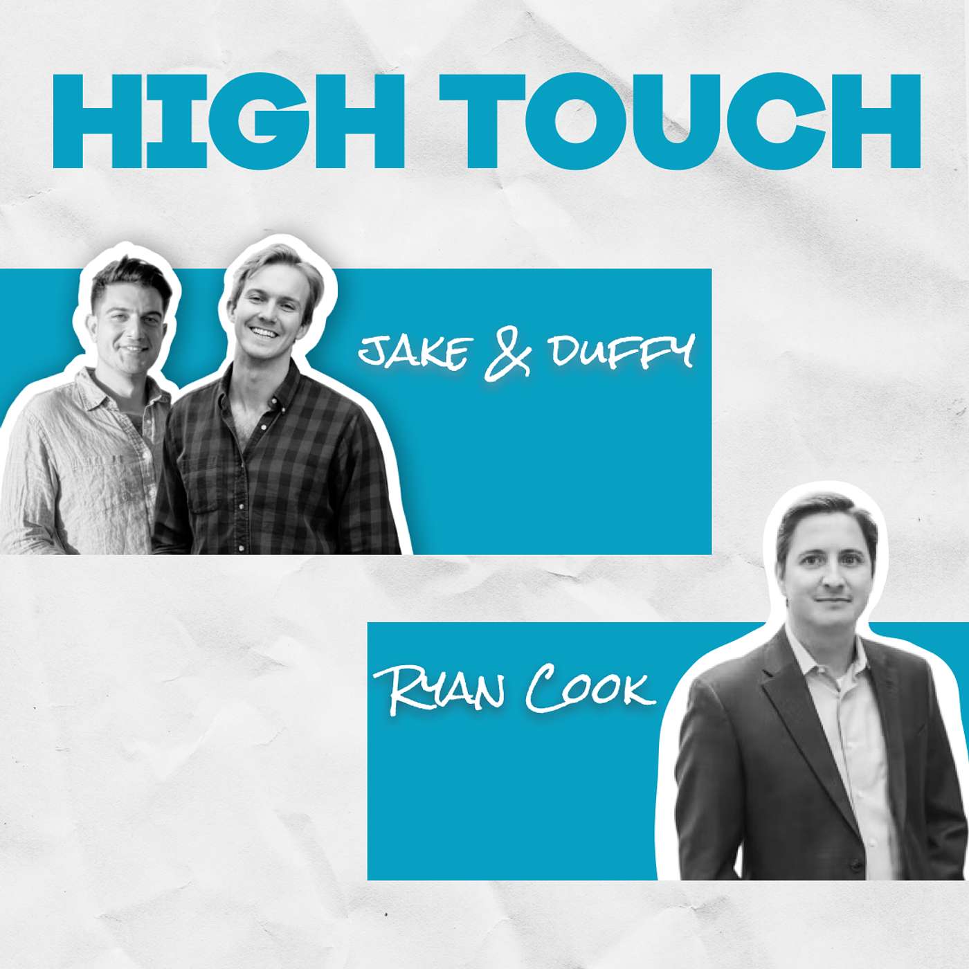 Design, Discipline & the DNA of Great Cannabis Brands | Ryan Cook episode artwork