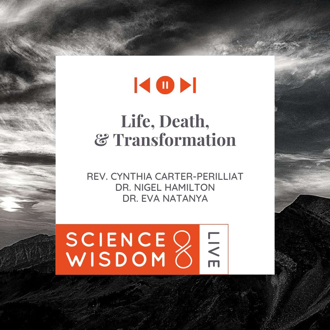 Science & Wisdom LIVE