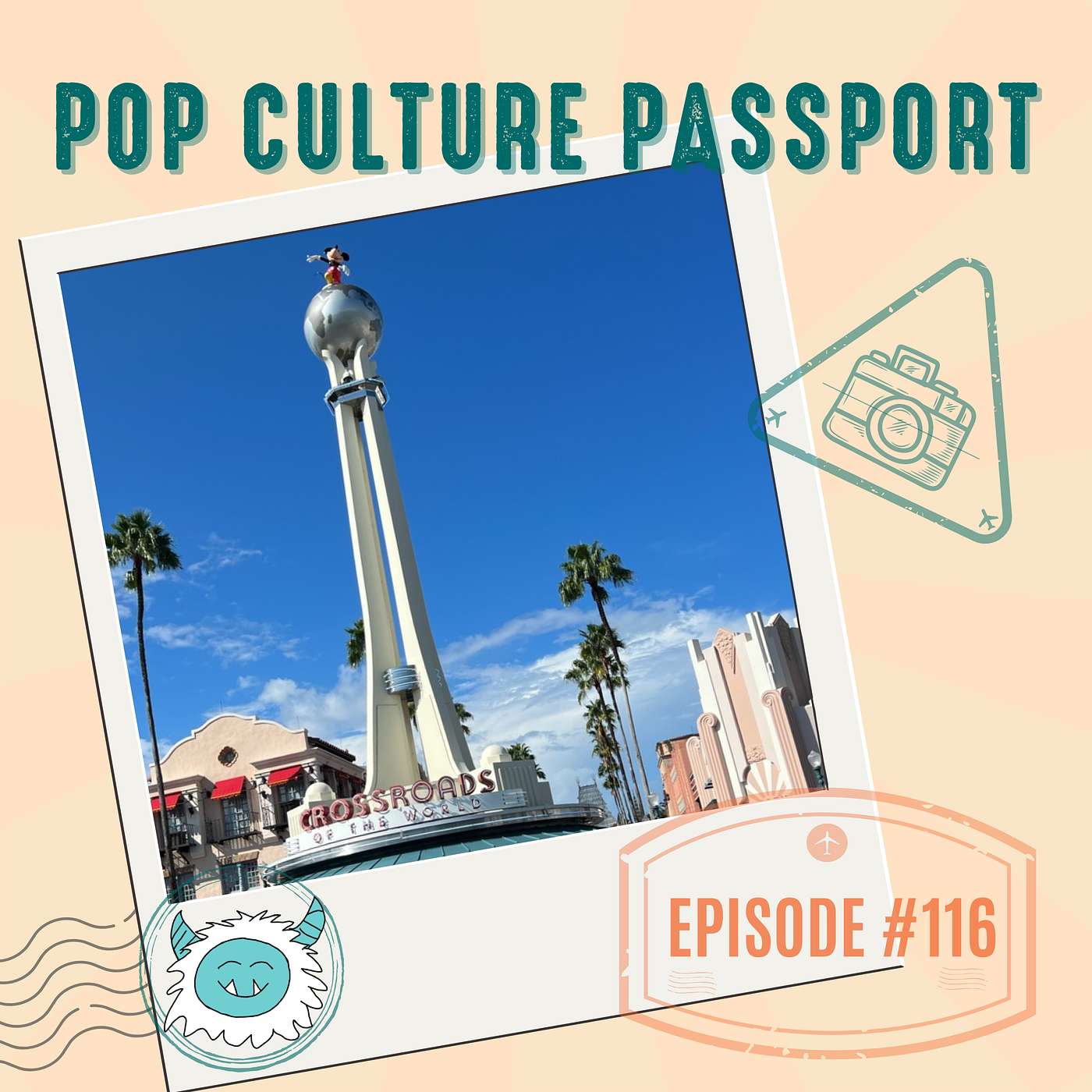 From Backlot to Batuu: The Evolution of Disney’s Hollywood Studios From Backlot to Batuu: The Evolution of Disney’s Hollywood Studios