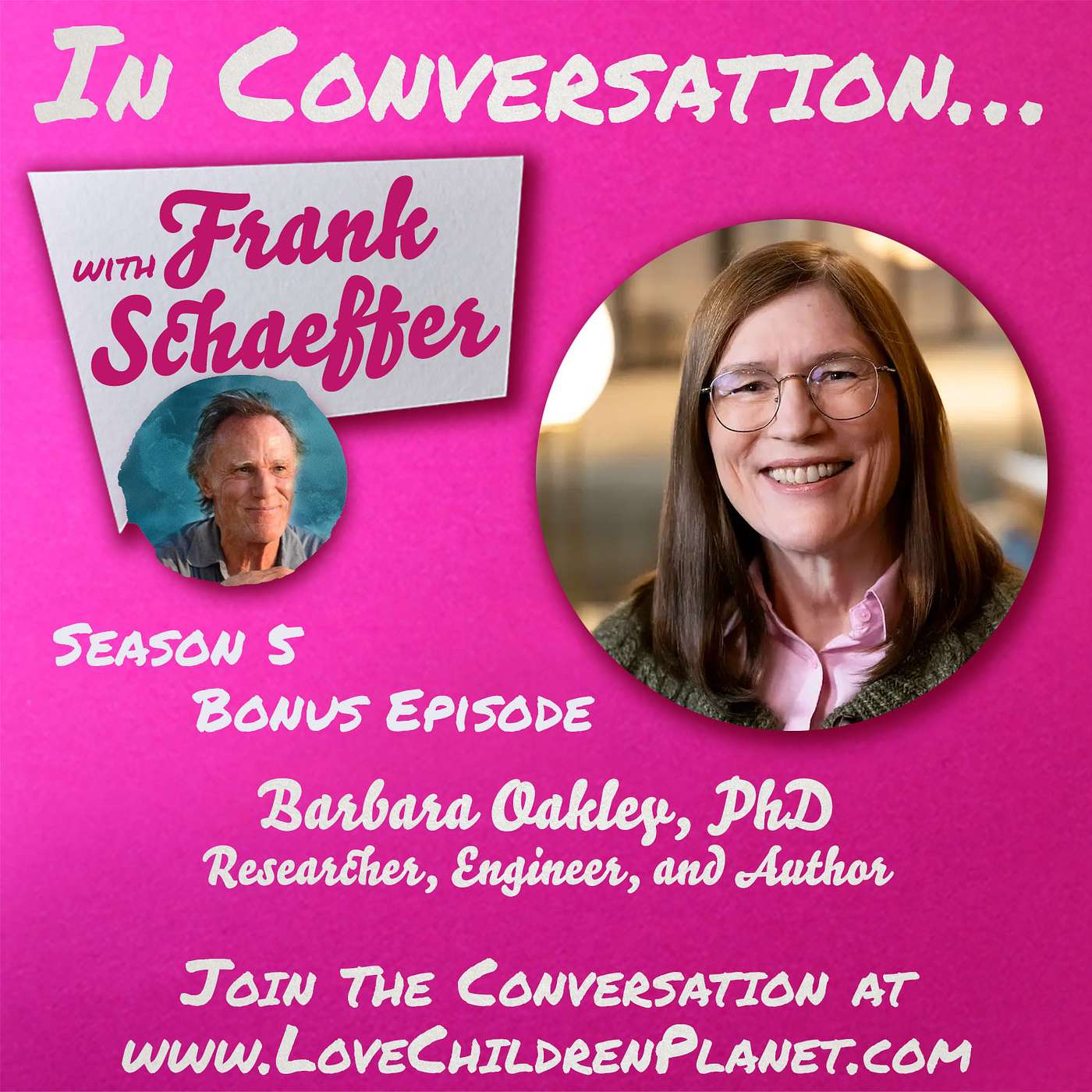 Barbara Oakley: The Neuroscience of Free Speech and the Death of Real Learning